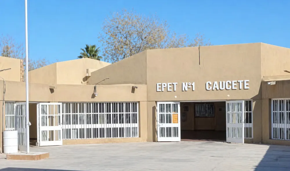Alarma en la EPET 1 por siete casos de varicela