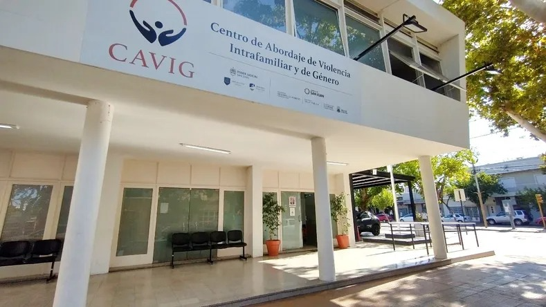 Presunta violación en Caucete, apuntan al ex novio de la víctima